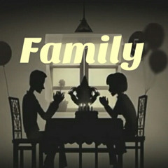 Emotional Storytelling Rap Beat | Hip Hop Instrumental ►Family◄