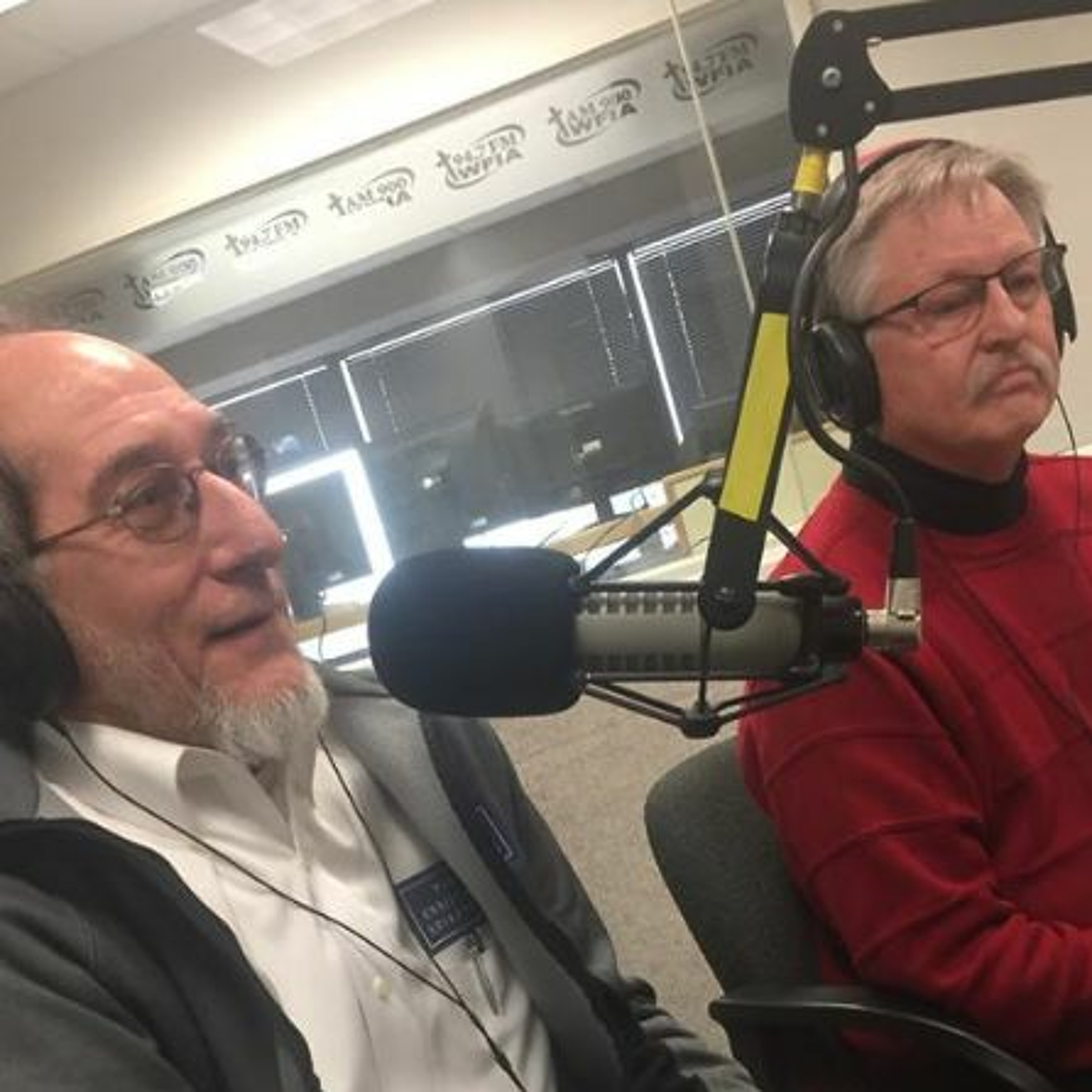 Solid Steps Radio
