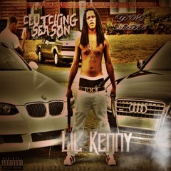 Clutching-Lil Kenny ft. Scotty Cain