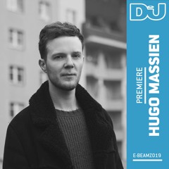 Premiere: Hugo Massien 'Almost Becoming Lucid'