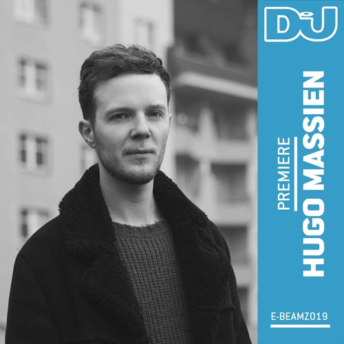 Premiere: Hugo Massien 'Almost Becoming Lucid'