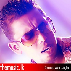 Chamara Weerasinghe