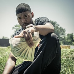 Outside Today( Nba Young Boy Cover)