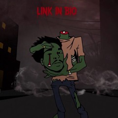 Walking Dead Ft Pink Pharaoh Prod. Léo le Céleste