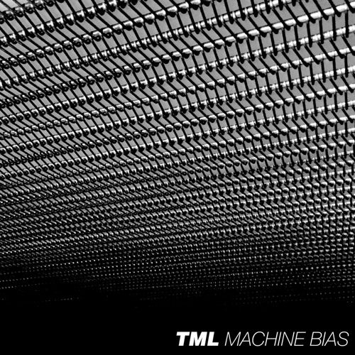 Premiere: TML 'RHU' (Justin Cudmore Remix)