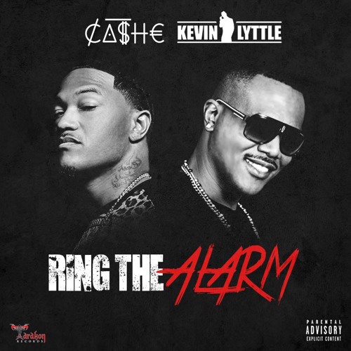 CASHE - RING THE ALARM EXPLICIT