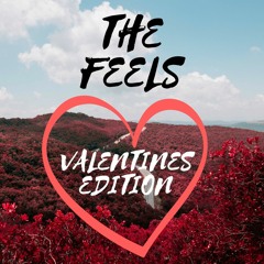 The Feels | Valentines Editions | Heavy Dee