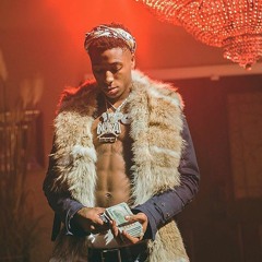 NBA YoungBoy Type Instrumental | Kodak Black "Enemies"