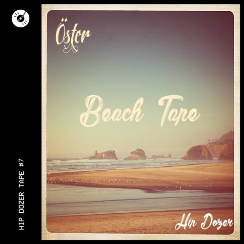 Öster - Beach [Full Tape]