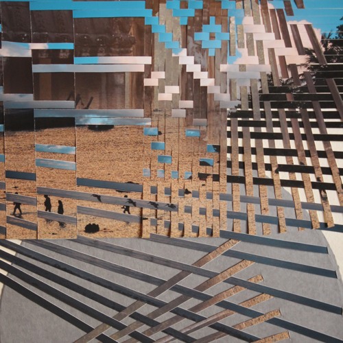 B2. Kamran Sadeghi - Not Here