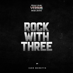 Britney Spears vs. Michael Jackson - Rock With Three (Igor Moretto Mashup)