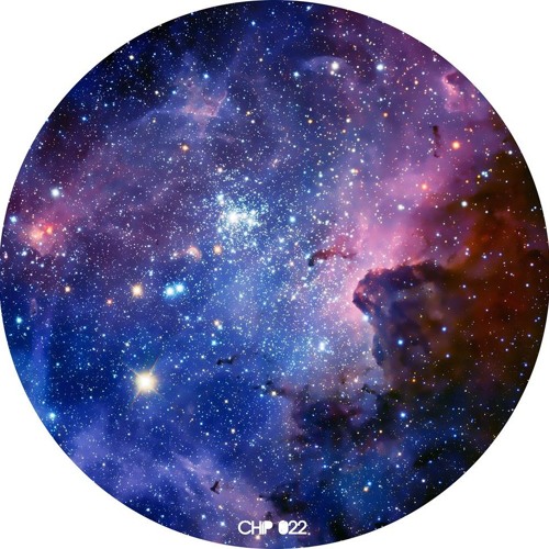 Baadwrk - Outer Space