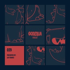 Leo Franco - Godzilla Disco #039