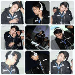 restu risdi [SBD™] mixtape breakbeat my favourite emergency cimol DC frishca anggara