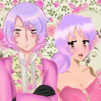 {Vocaloid} バリーゾールの子供は一人っ子/Barisol's Child is an Only Child {ミリン&ゆず}