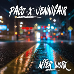 After Work (feat Jennifair)