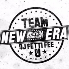 New private playlist