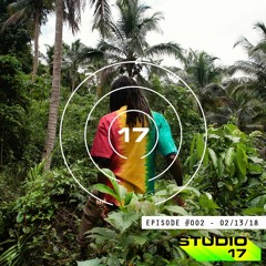 Studio 17 Mix Show // Episode #002 // Respect The Sound