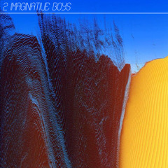 2 Imaginative Boys (feat. Lisa Pariente)