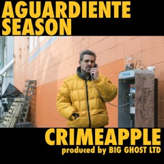 CRIMEAPPLE "Aguardiente Season" (Freestyle)