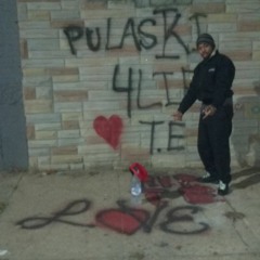 ALL GENRES By ToneySnowe & Kamau Olajide