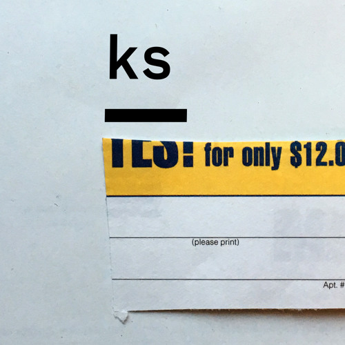 KS Podcast 5: Lil Mofo