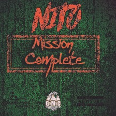 MISSION COMPLETE