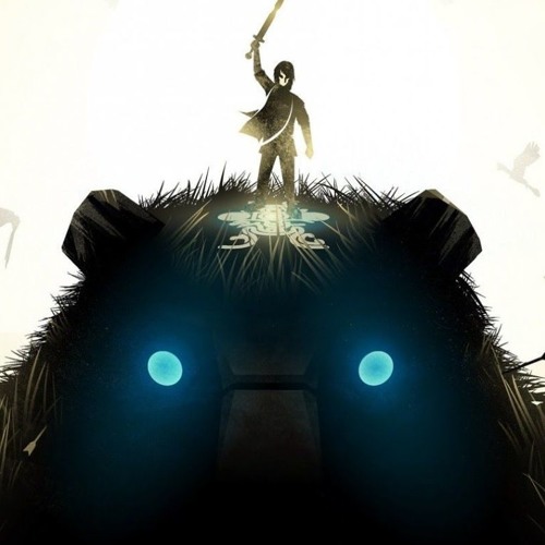 Rap do Shadow of the Colossus | Tauz RapGame 25