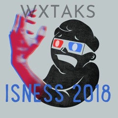 В.ВОТåК aka WXTAKS - ISNESS (2018)