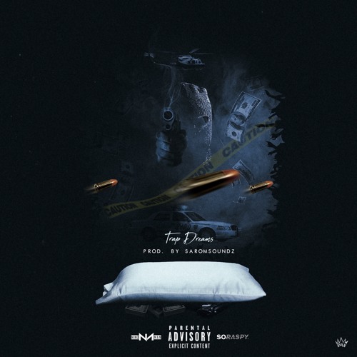 Nino Man - Trap Dreams