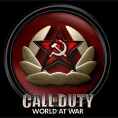 Call of Duty: World at War-Red Army Theme