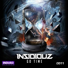 Insidiouz - Go Time