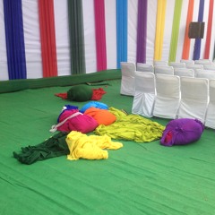 चीयरलीडर (Cheeyaraleedar)