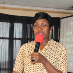 28 January 2018. Teacher R Chiwenga. Genesis 1 Verse 9 - 13. Dry Land