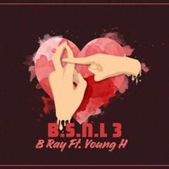 B.S.N.L 3 - B RAY FT YOUNG H