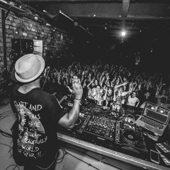 Drush - Afro Vibes Vol1