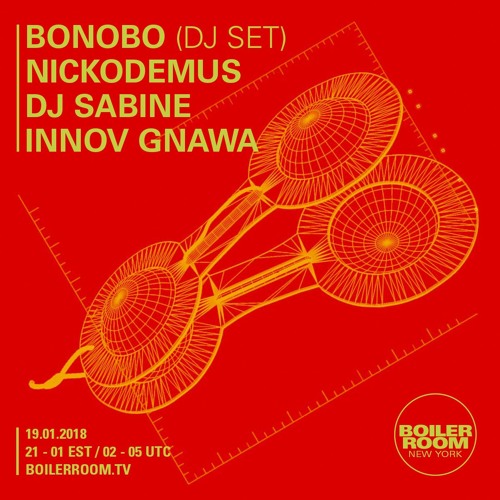 Renata Do Valle Boiler Room DJ Set