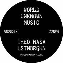 Theo Nasa - LSTNBRGHN