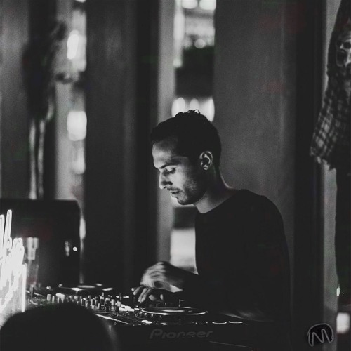 Circuits Sessions 002: Ramin / Studio Sessions 01
