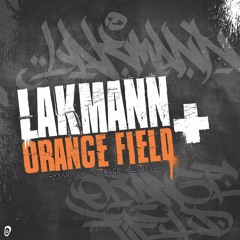 Lakmann + Orange Field - Fear of a wack Planet (Snippet by DJ Mighty Maigl)