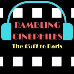 EveryFilm2018: The 15:17 to Paris