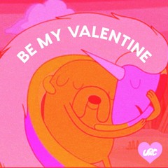 Be My Valentine MIX - URC