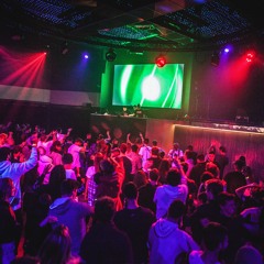 DUBTRIP EVENTS PLAYLIST WEEK 7 - 2018"