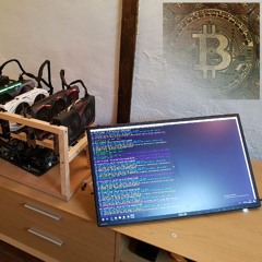 E009 - Bitcoin och kryptovaluta