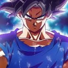 Dragon Ball Super - Ultimate Battle Metal Vocal Cover Friedrich Habetler