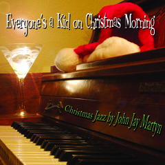 I Just Want My Baby for Christmas