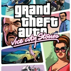 GTA Vice City Stories Theme
