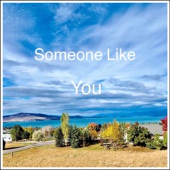 Some One Like You(Baritone Cover) (New MXL-770 Mic)