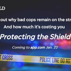 Protecting the Shield Part 1: Piercing the Shield