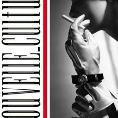 NOUVELLE CULTURE_ Please, tell me how_Instrumental demo version